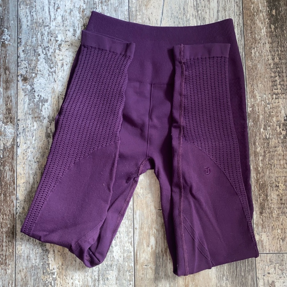 Lululemon Athletica Tights